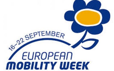Pedalando insieme per la settimana Europea della mobilità sostenibile – Settembre 2013