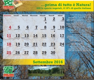calendario natura