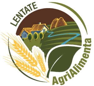 Logo Lentate Agrialimenta