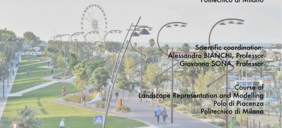 Futuro dell’ex Polveriera di Solaro, gli studenti del Politecnico studiano anche il “Parco del Mare di Rimini”