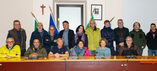 Oggi la Serata Naturalistica. Le foto di “Il Parco Groane si racconta”