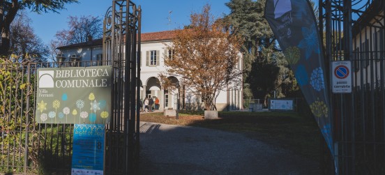 Educazione ambientale a Villa Ferranti, aperte le iscrizioni per le scuole di Figino Serenza, Novedrate, Carimate e Cantù